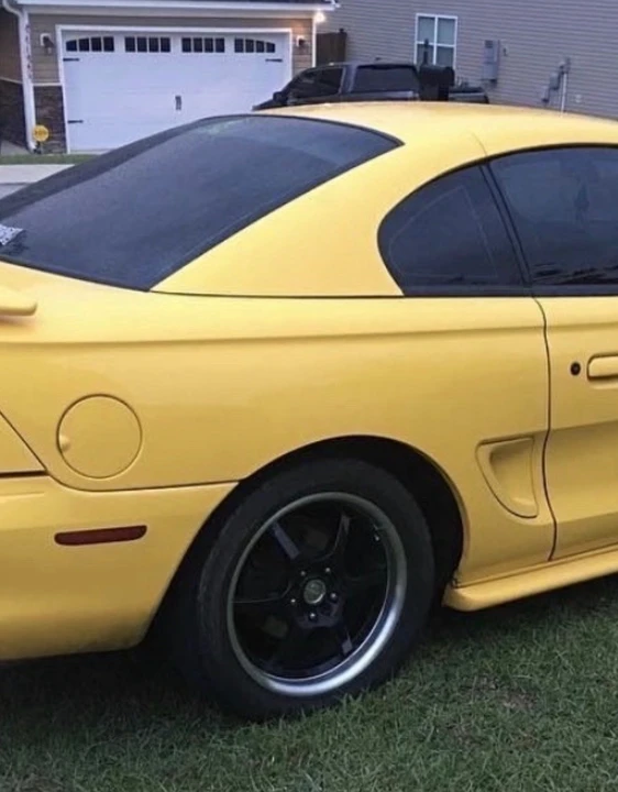 1998 Ford SN95 Mustang - Image 19 of 20