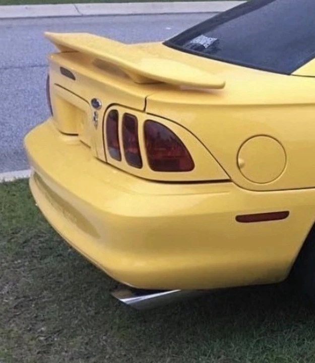 1998 Ford SN95 Mustang - Image 20 of 20