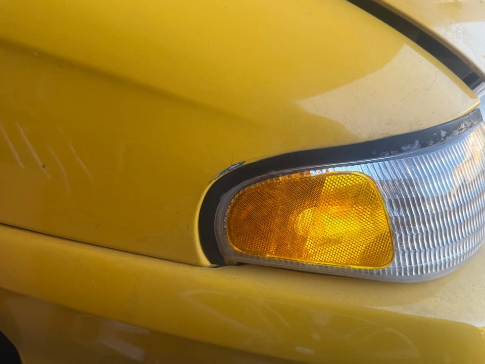 1998 Ford SN95 Mustang - Image 7 of 20