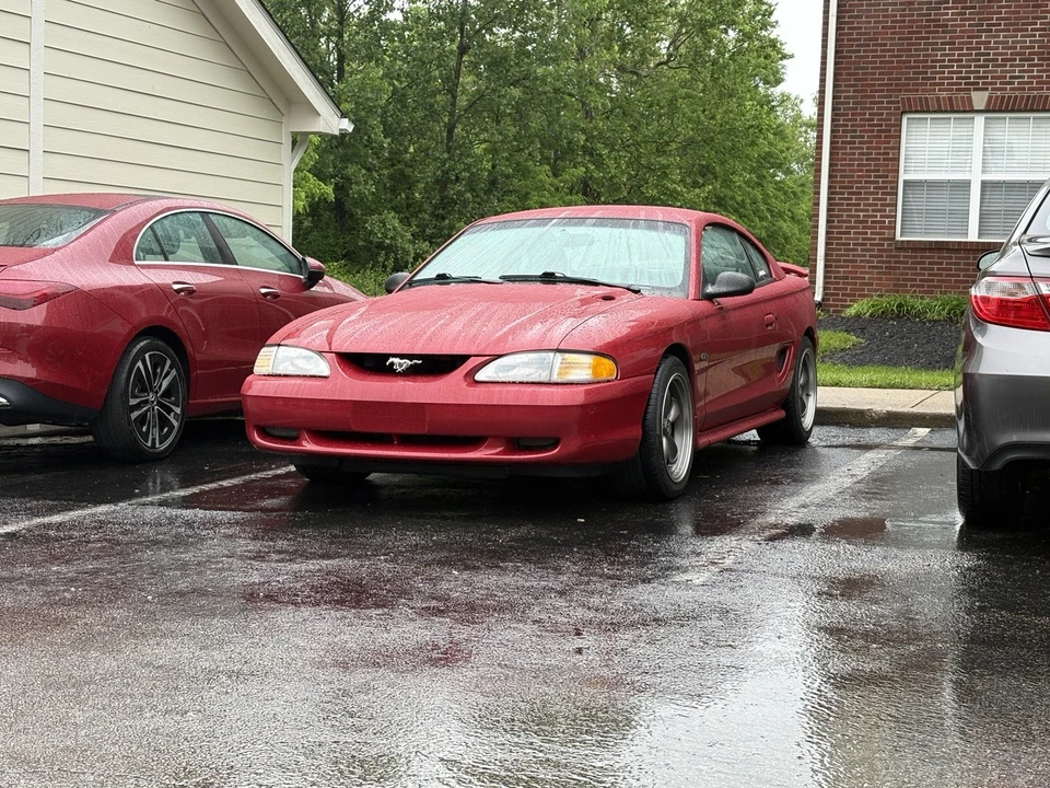 1998 Ford SN95 Mustang - Image 3 of 7