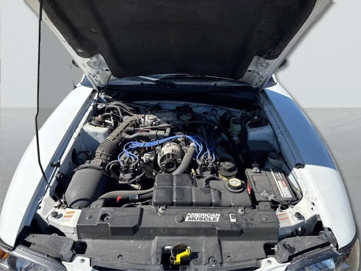 1998 Ford SN95 Mustang - Image 11 of 21