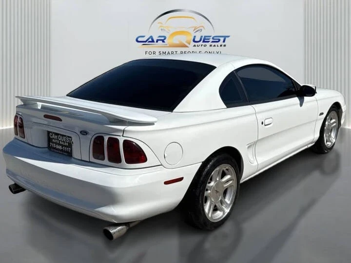 1998 Ford SN95 Mustang - Image 5 of 21