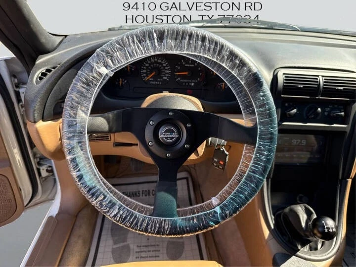 1998 Ford SN95 Mustang - Image 19 of 21