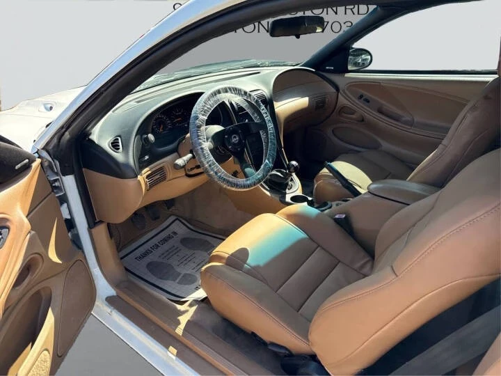 1998 Ford SN95 Mustang - Image 9 of 21