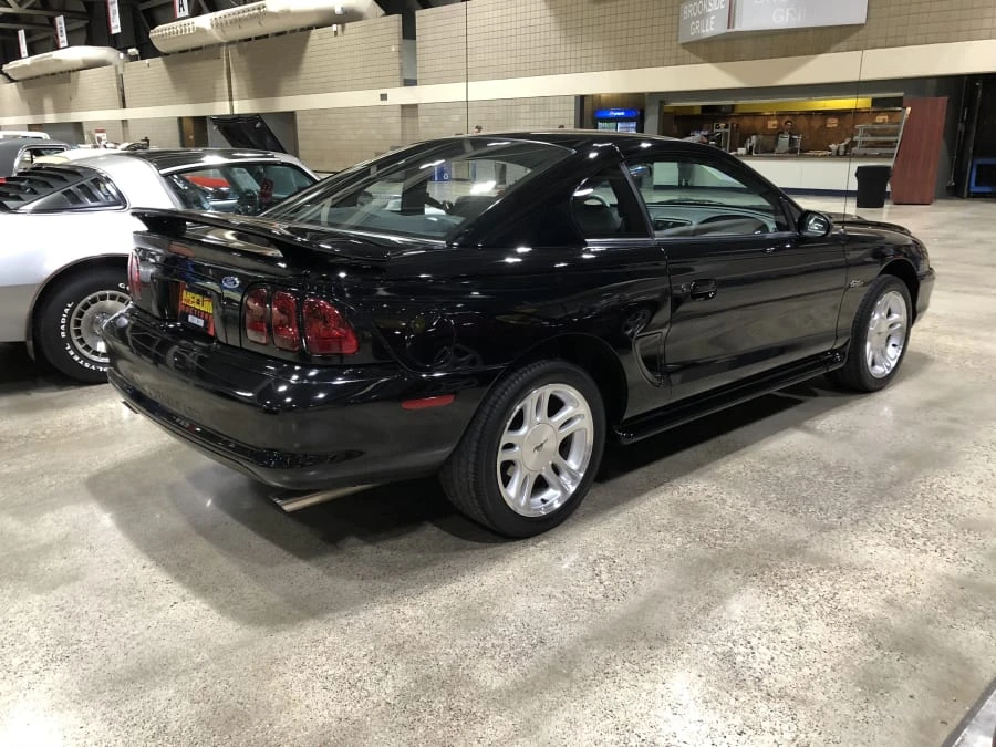 1998 Ford SN95 Mustang - Image 2 of 7