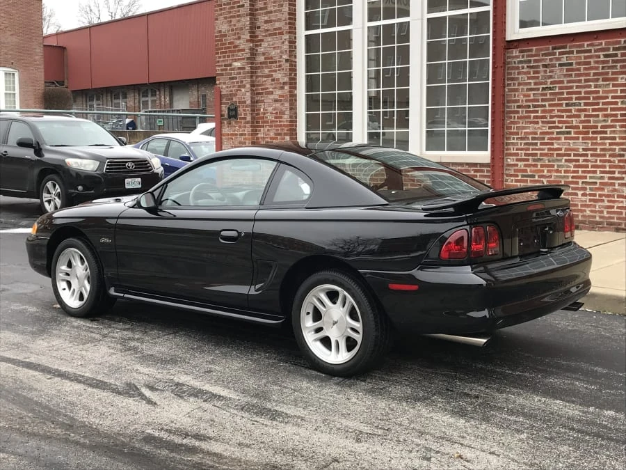 1998 Ford SN95 Mustang - Image 3 of 6
