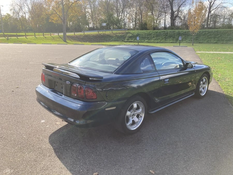 1998 Ford SN95 Mustang - Image 3 of 3