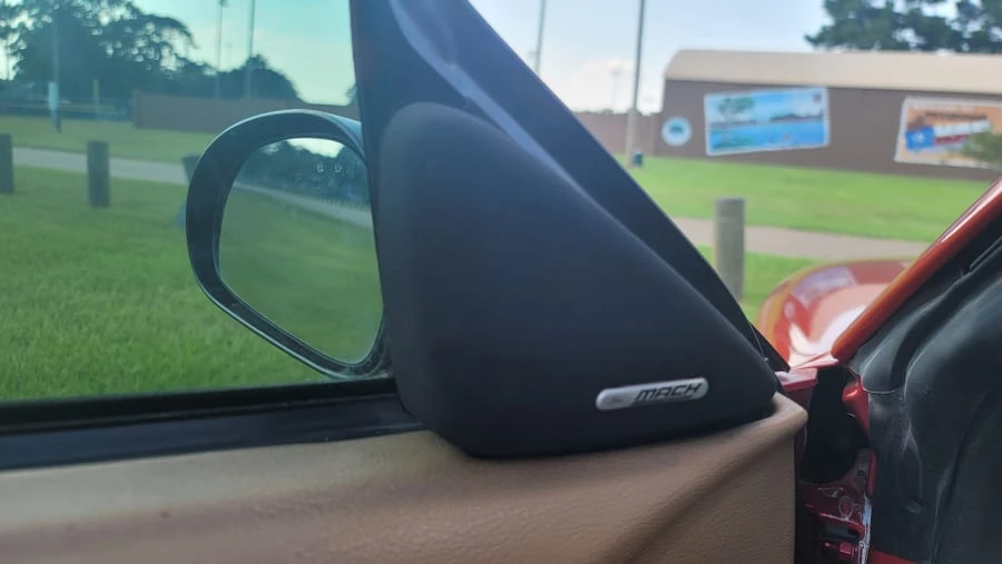 1998 Ford SN95 Mustang - Image 9 of 15