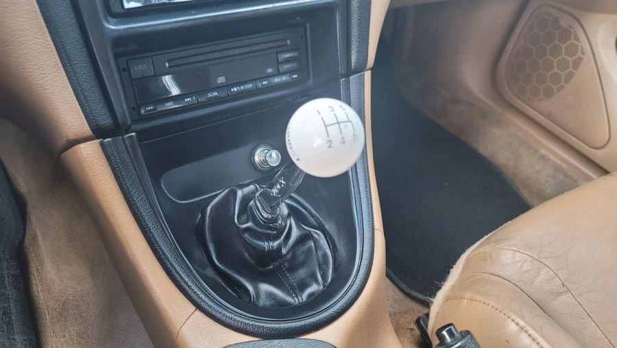 1998 Ford SN95 Mustang - Image 10 of 15