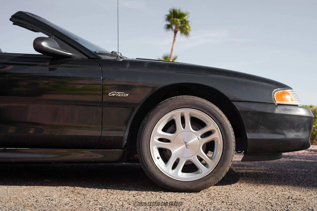 1998 Ford SN95 Mustang - Image 11 of 12