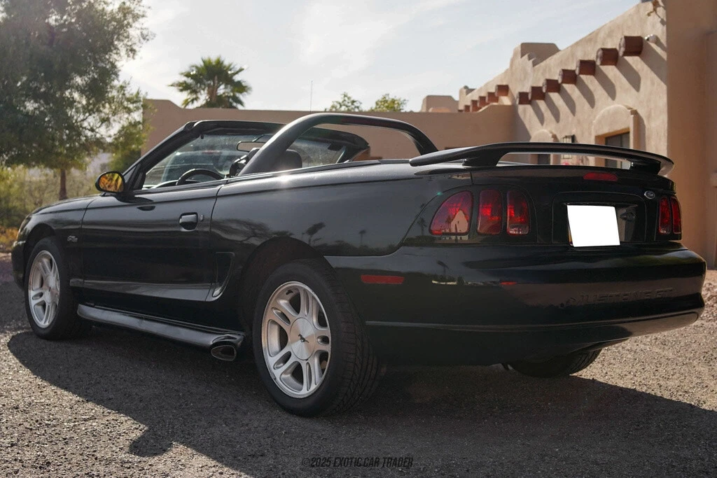 1998 Ford SN95 Mustang - Image 6 of 12