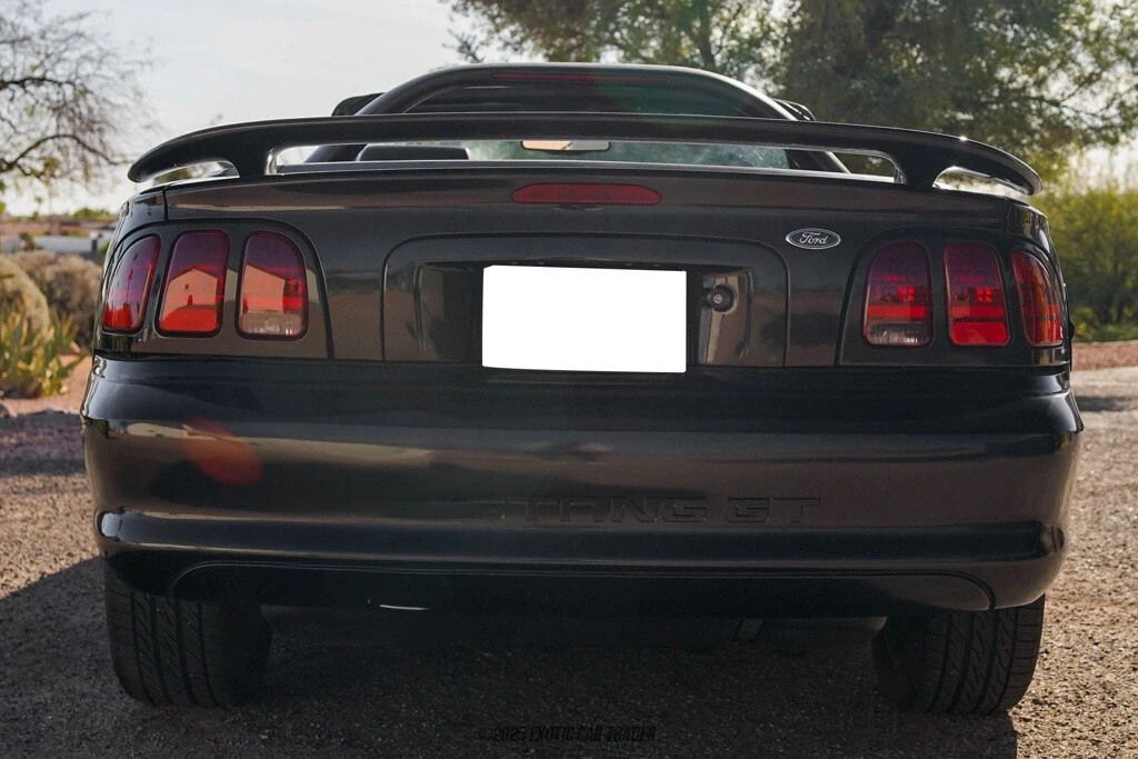 1998 Ford SN95 Mustang - Image 7 of 12