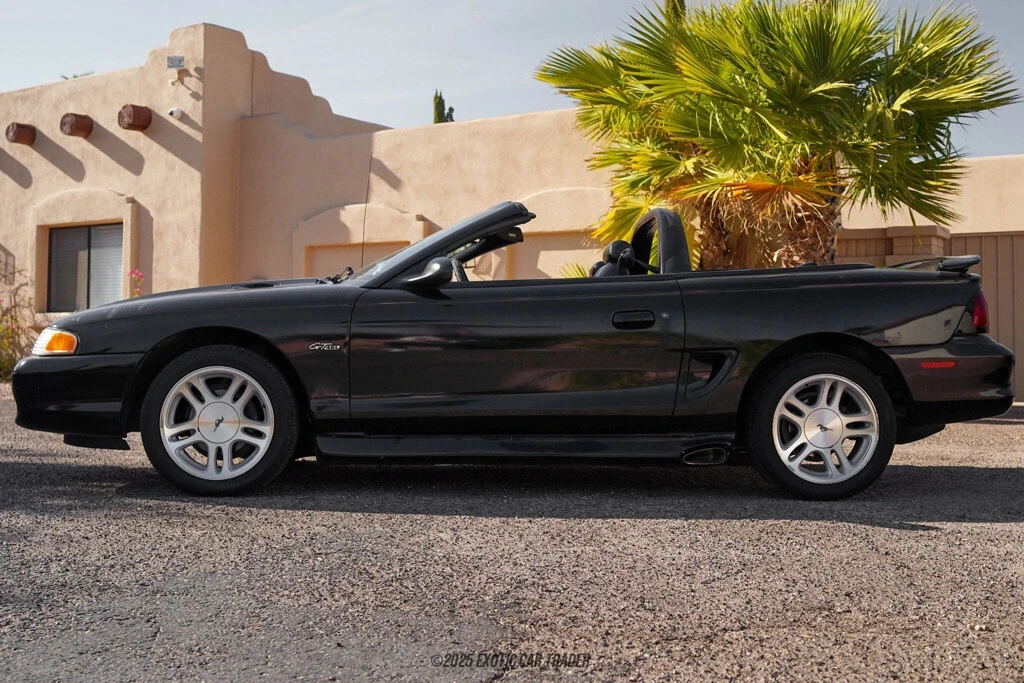 1998 Ford SN95 Mustang - Image 3 of 12