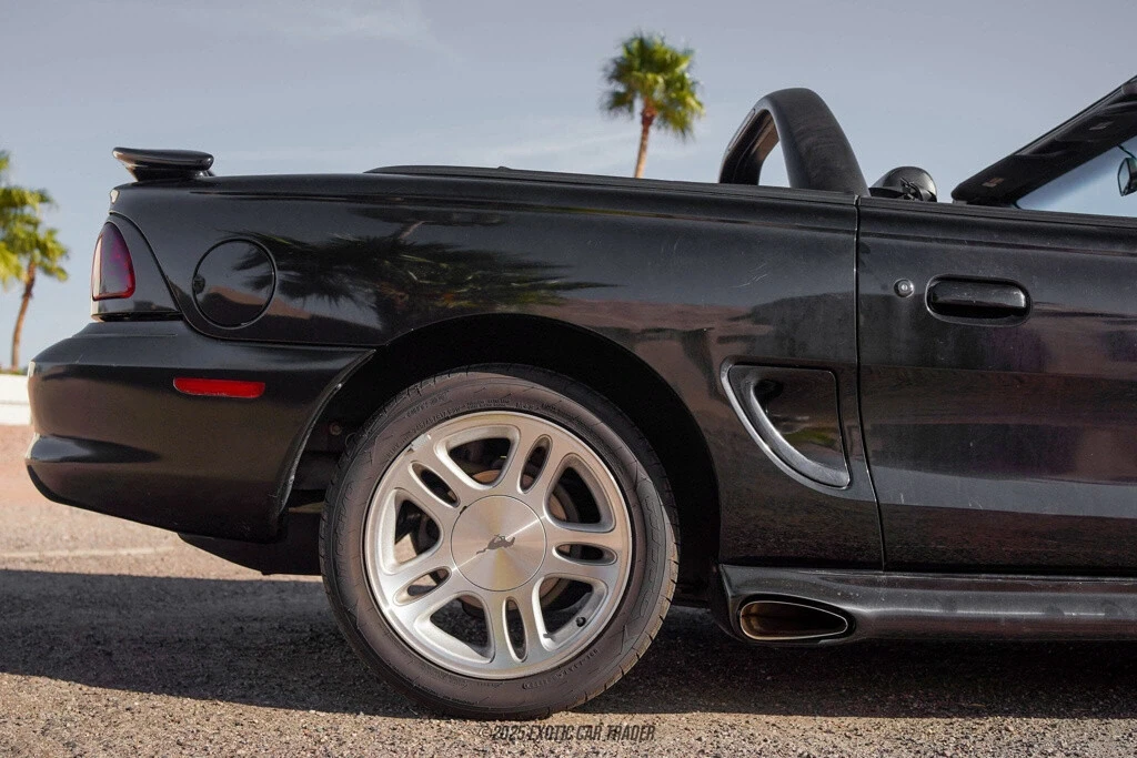 1998 Ford SN95 Mustang - Image 10 of 12