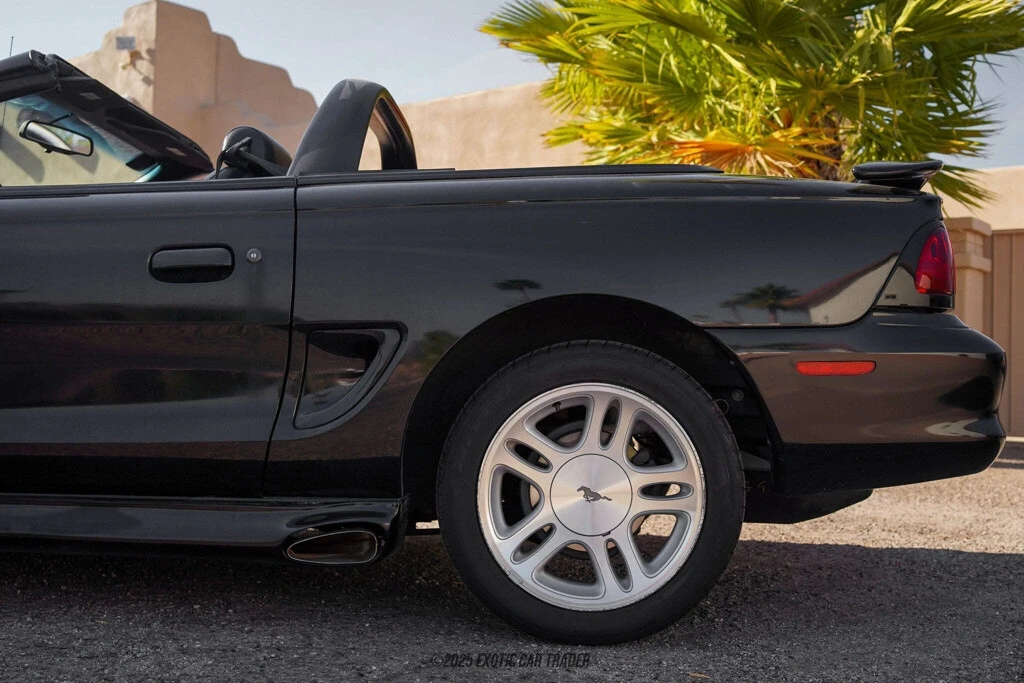 1998 Ford SN95 Mustang - Image 5 of 12