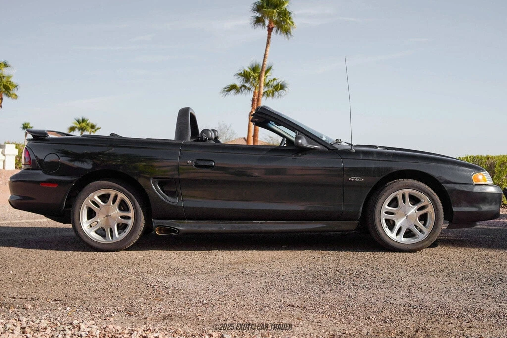 1998 Ford SN95 Mustang - Image 9 of 12