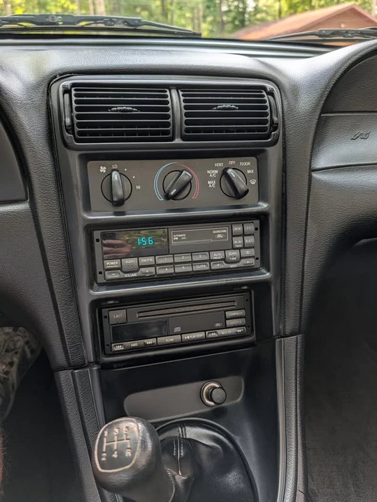 1998 Ford SN95 Mustang - Image 15 of 19