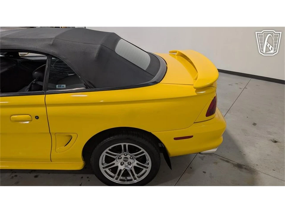 1998 Ford SN95 Mustang - Image 31 of 31