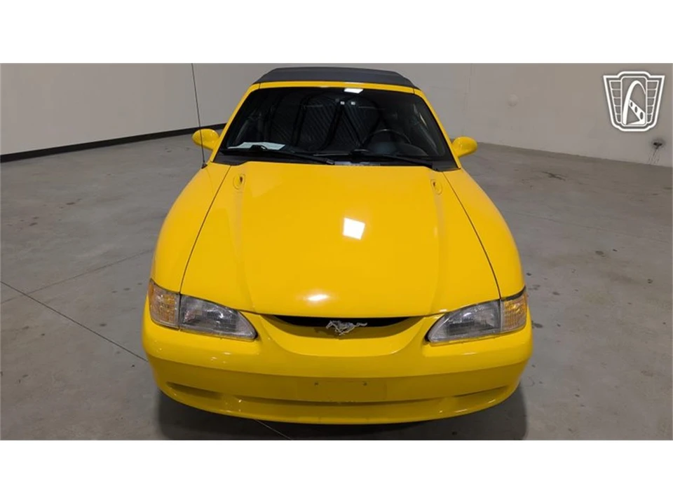 1998 Ford SN95 Mustang - Image 22 of 31