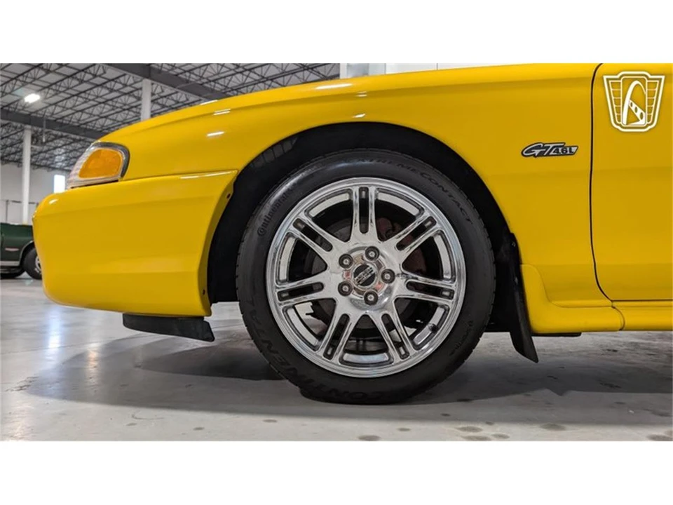 1998 Ford SN95 Mustang - Image 27 of 31