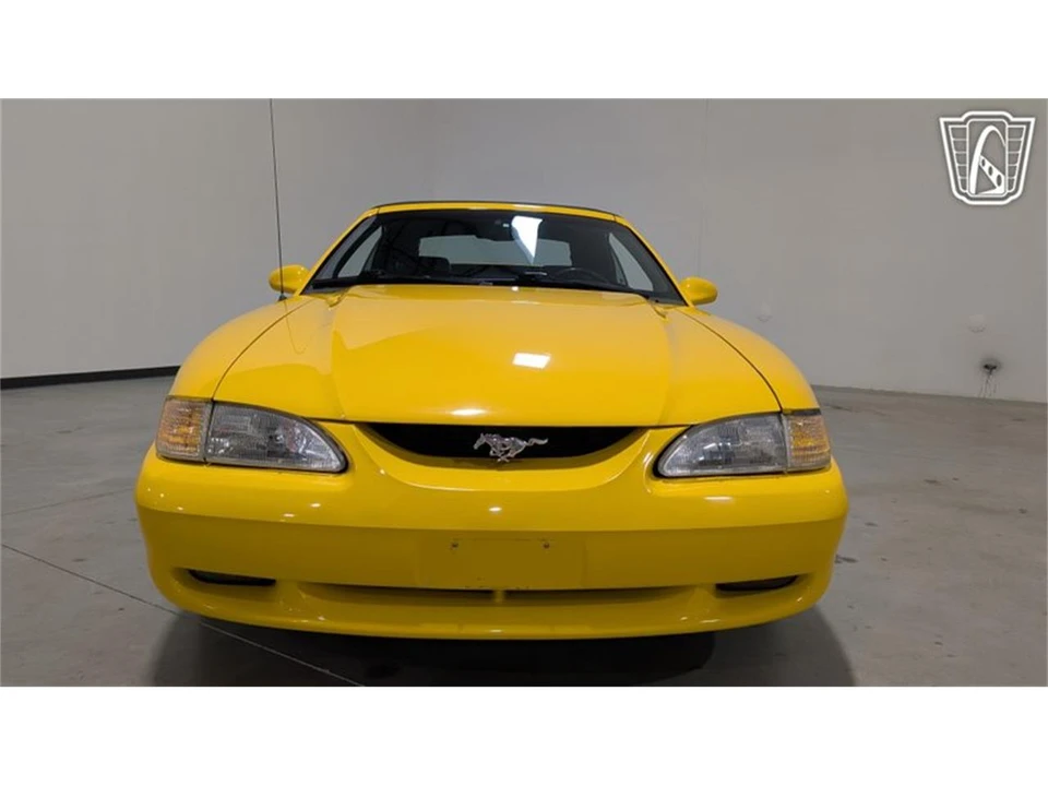 1998 Ford SN95 Mustang - Image 23 of 31