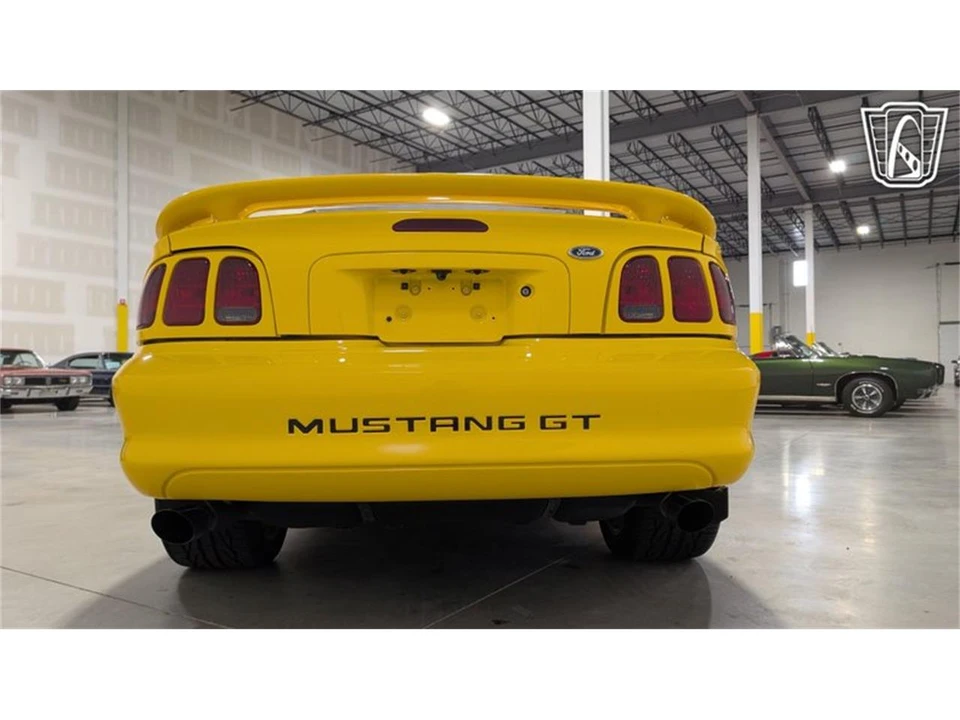 1998 Ford SN95 Mustang - Image 13 of 31