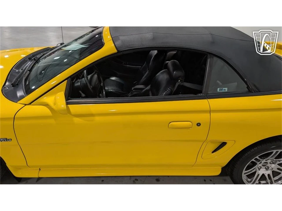 1998 Ford SN95 Mustang - Image 28 of 31