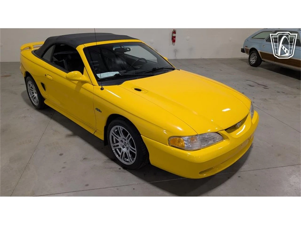 1998 Ford SN95 Mustang - Image 19 of 31