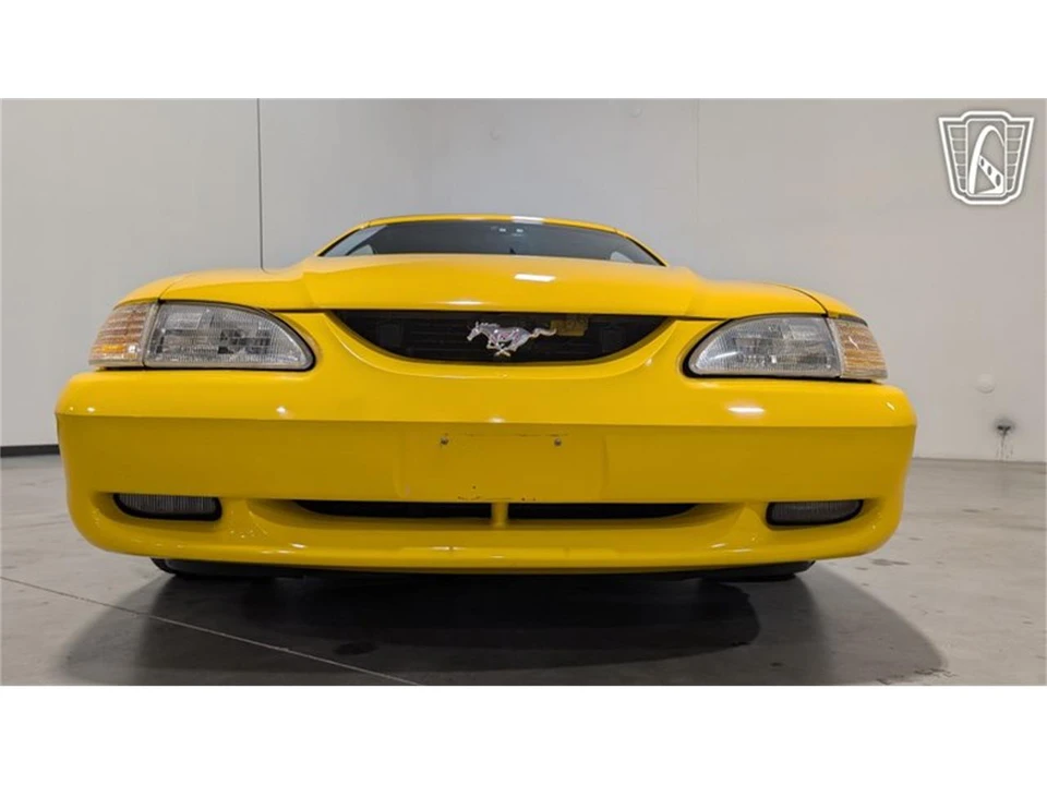 1998 Ford SN95 Mustang - Image 24 of 31