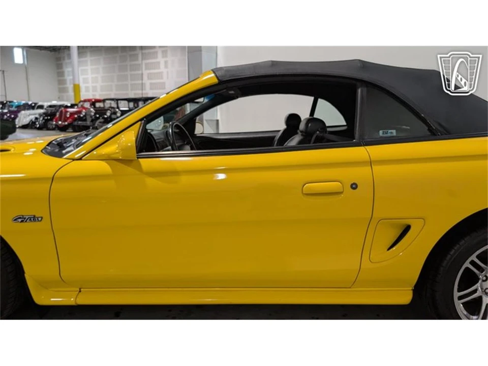 1998 Ford SN95 Mustang - Image 29 of 31