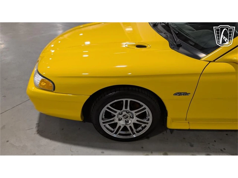 1998 Ford SN95 Mustang - Image 25 of 31