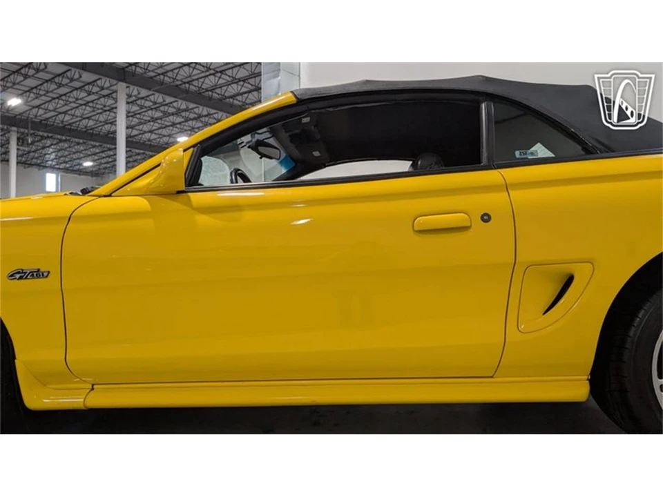 1998 Ford SN95 Mustang - Image 30 of 31