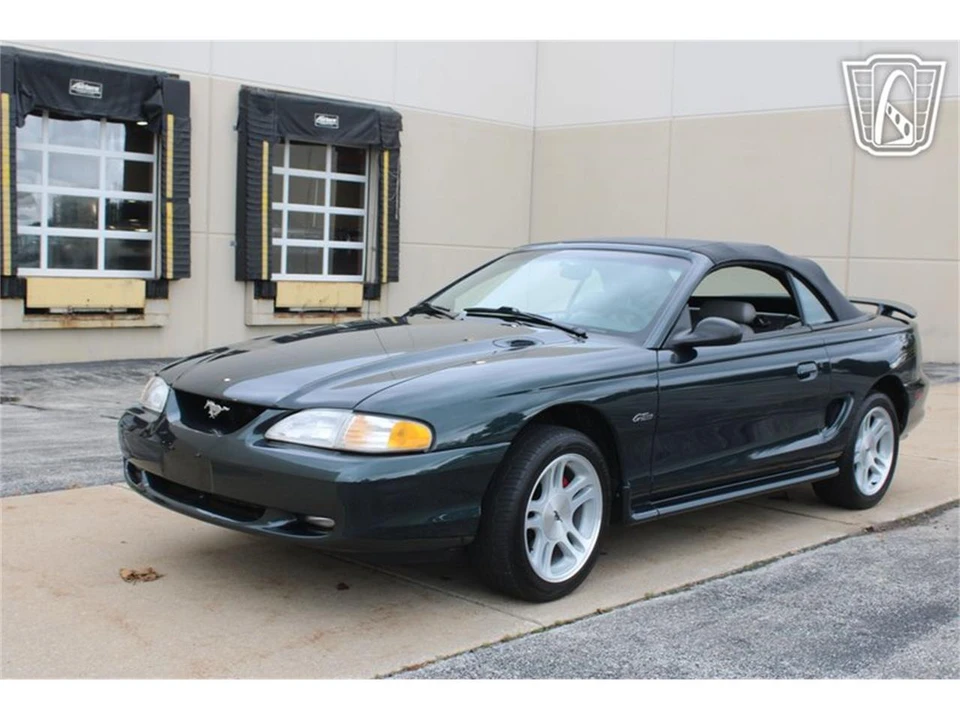 1998 Ford SN95 Mustang - Image 21 of 31