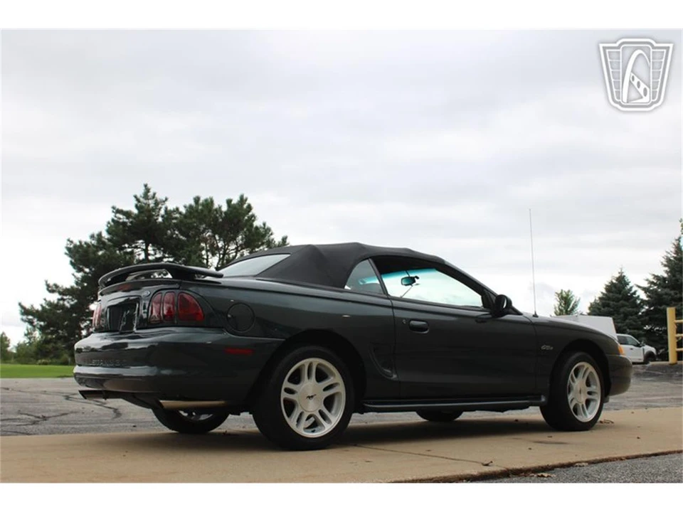 1998 Ford SN95 Mustang - Image 31 of 31