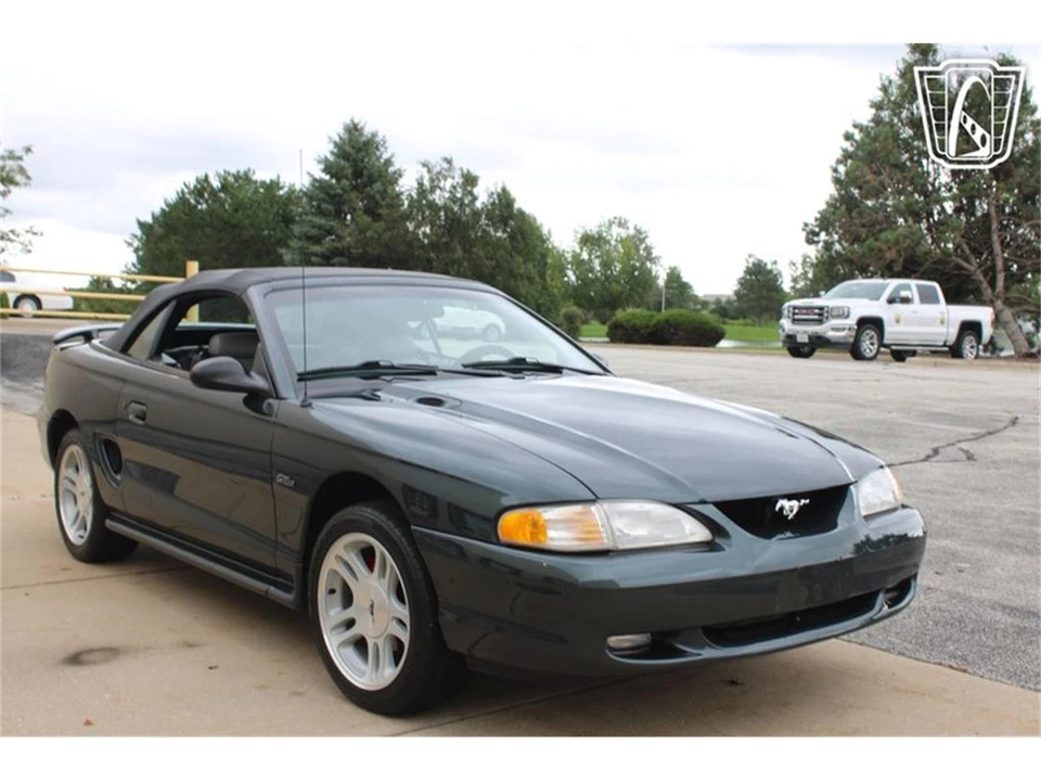 1998 Ford SN95 Mustang - Image 26 of 31
