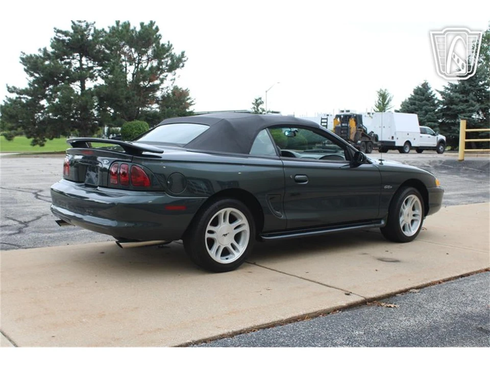 1998 Ford SN95 Mustang - Image 2 of 31