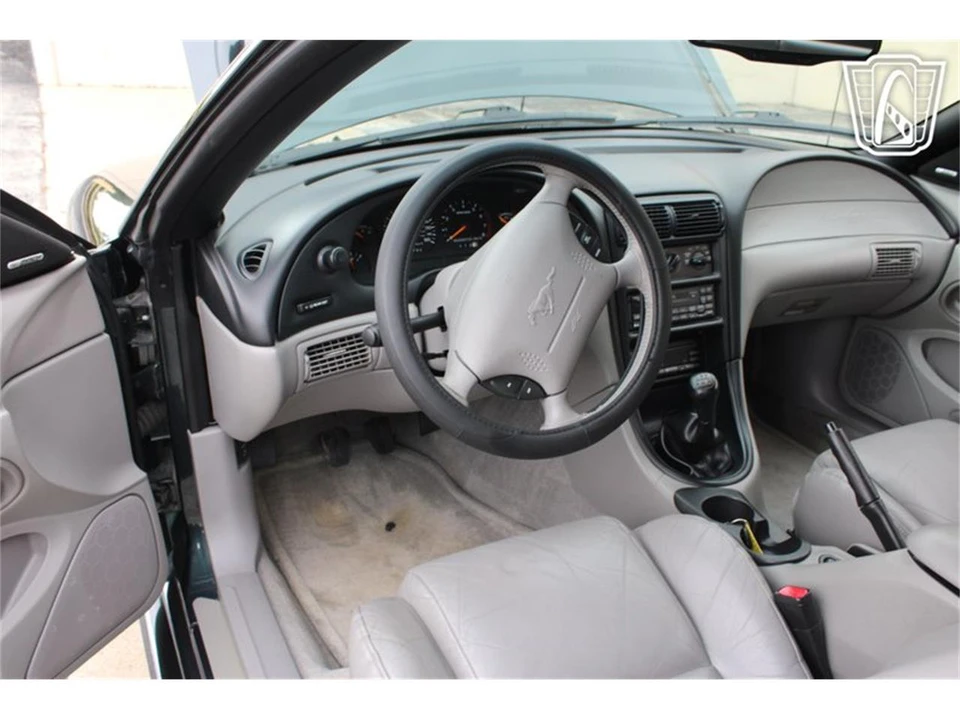 1998 Ford SN95 Mustang - Image 12 of 31