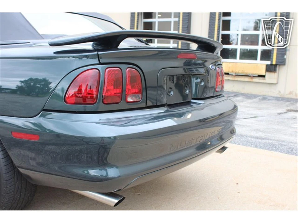 1998 Ford SN95 Mustang - Image 27 of 31