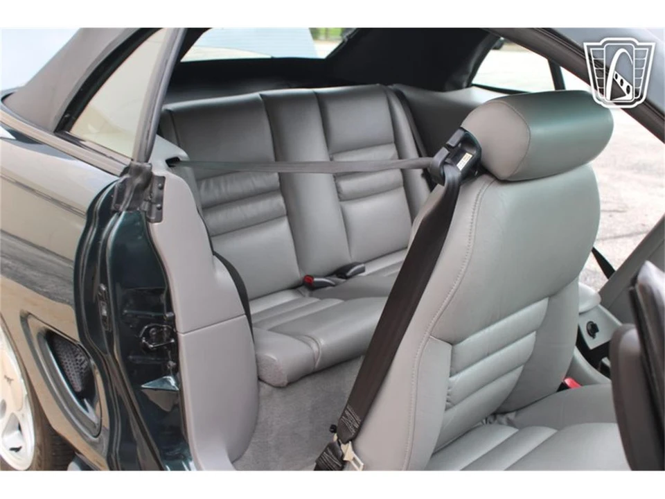 1998 Ford SN95 Mustang - Image 17 of 31