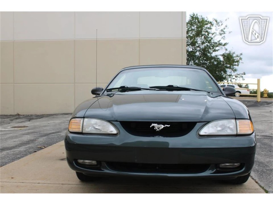 1998 Ford SN95 Mustang - Image 23 of 31