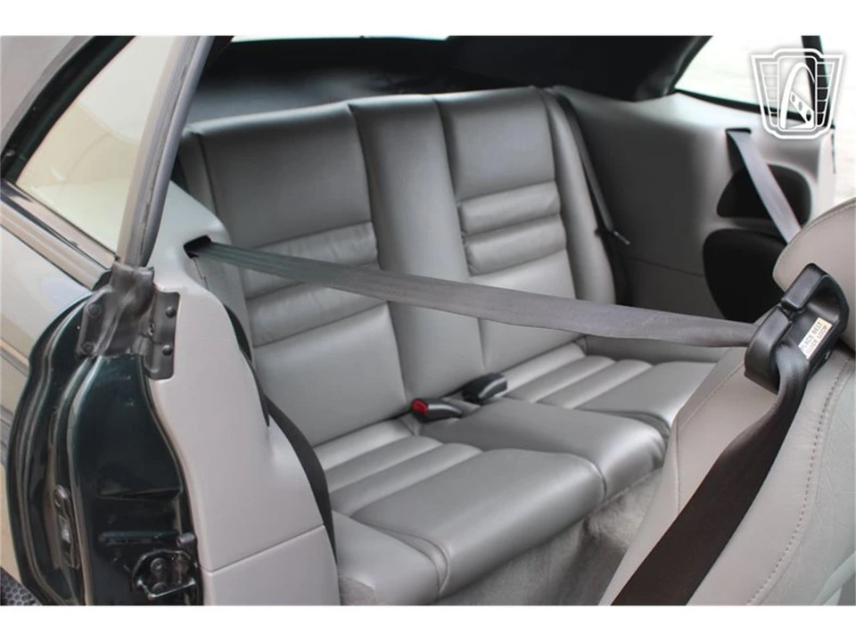 1998 Ford SN95 Mustang - Image 18 of 31