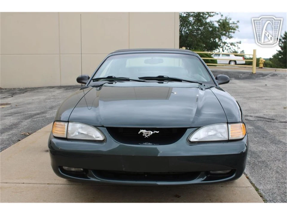 1998 Ford SN95 Mustang - Image 24 of 31