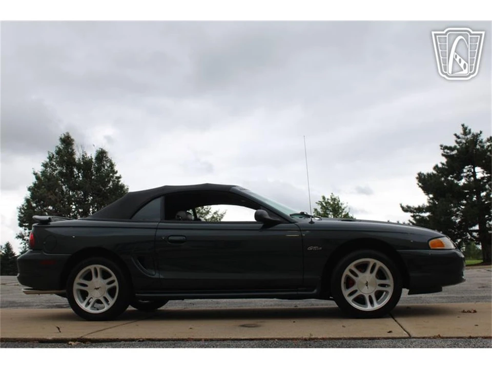 1998 Ford SN95 Mustang - Image 29 of 31