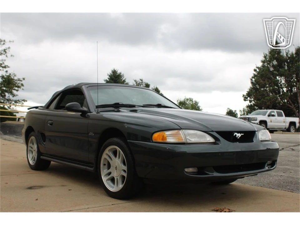 1998 Ford SN95 Mustang - Image 25 of 31