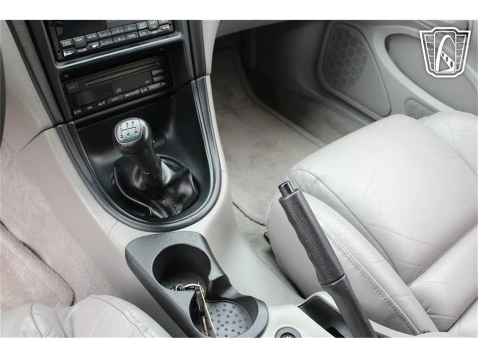 1998 Ford SN95 Mustang - Image 14 of 31