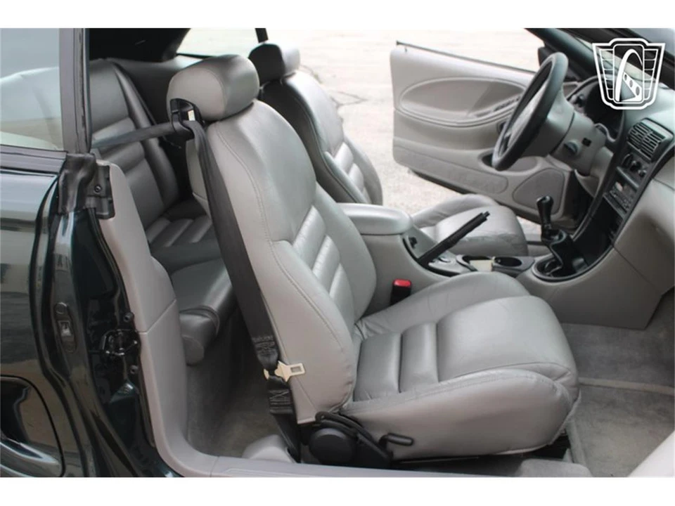 1998 Ford SN95 Mustang - Image 15 of 31