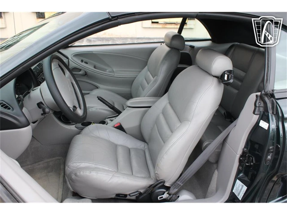 1998 Ford SN95 Mustang - Image 11 of 31