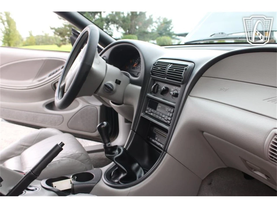 1998 Ford SN95 Mustang - Image 16 of 31