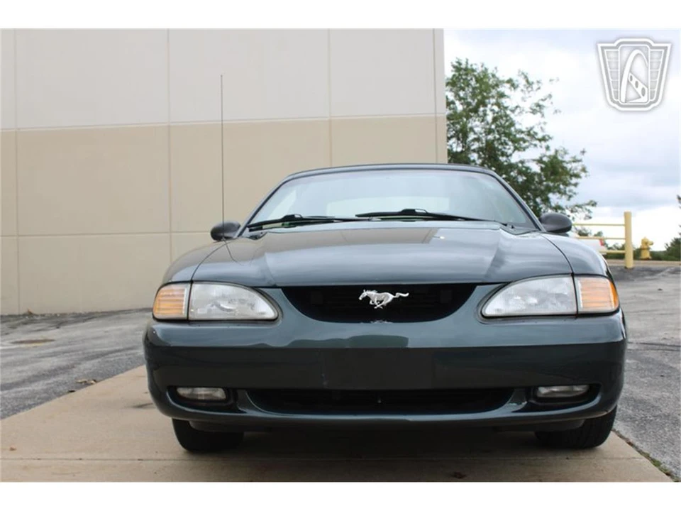 1998 Ford SN95 Mustang - Image 22 of 31