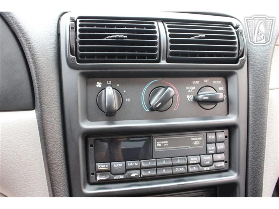 1998 Ford SN95 Mustang - Image 13 of 31